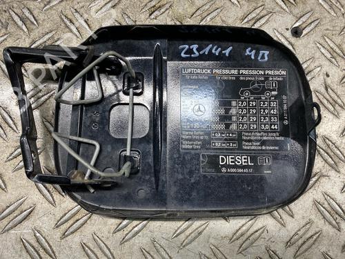 Fuel flap MERCEDES-BENZ E-CLASS T-Model (S211) E 280 T CDI (211.220) | BP29556024C131 