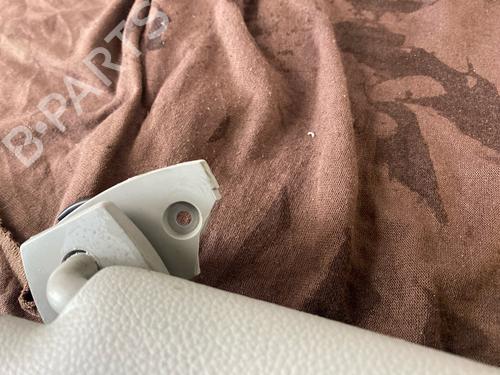 Left sun visor BMW 5 (E60) 520 i | BP21502719I1 