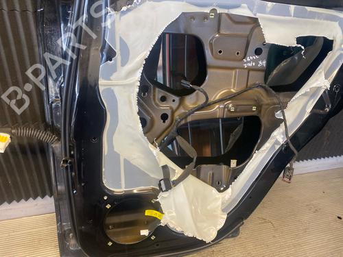 Right rear door OPEL ANTARA A (L07) 2.0 CDTI 4x4 | BP16751265C5 