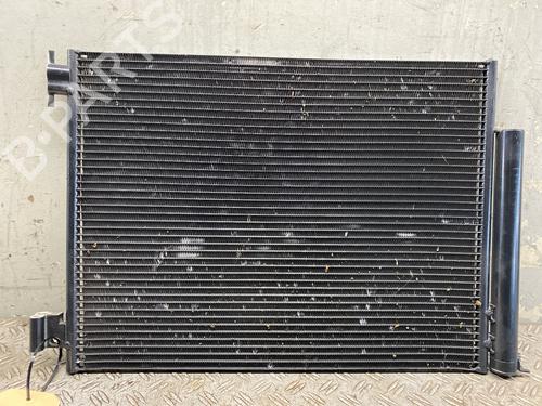 AC radiator DACIA DOKKER MPV (KE_) 1.2 TCe (KEM0, KEAY) | BP29809254M32 