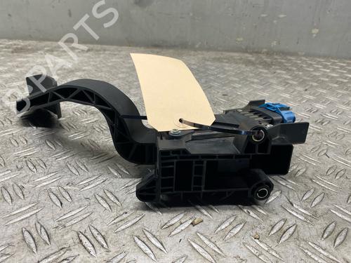 Pedal FIAT FIORINO Box Body/MPV (225_) 1.4 (225BXA1A, 225BXF1A) | BP24927806I4 