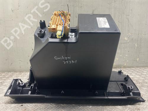 Glove box NISSAN QASHQAI I (J10, NJ10) 1.6 dCi All-wheel Drive | BP25754917C95 