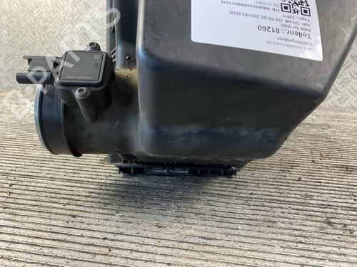 Air filter box BMW 5 (E60) 520 i | BP21533929M87 