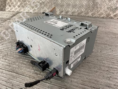 Bilradio FORD FIESTA VI (CB1, CCN) 1.25 (60 hp) 16069266