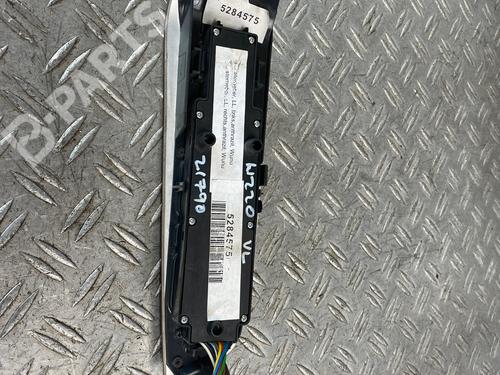 Left front window switch MERCEDES-BENZ S-CLASS (W220, V220) S 400 CDI (220.028, 220.128) | BP9644767I27 