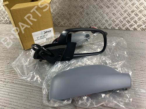 Right mirror PEUGEOT 307 (3A/C) 2.0 16V | BP13549172C27 