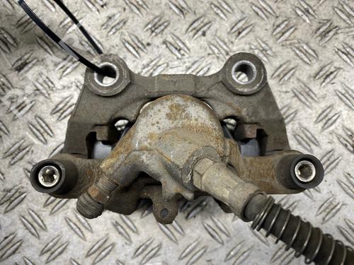 Left rear brake caliper MERCEDES-BENZ C-CLASS T-Model (S204) C 220 CDI (204.202) | BP30486552M107