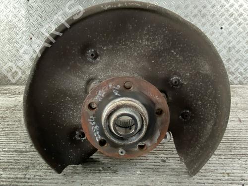 Used Right rear steering knuckle AUDI A6 C7 Avant (4G5, 4GD) 3.0 TDI quattro (245 hp) 22963538