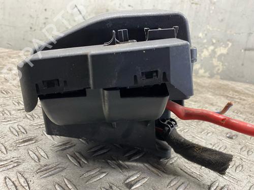 Fuse box OPEL INSIGNIA A Sports Tourer (G09) 2.0 CDTI (35) | BP30317522E1