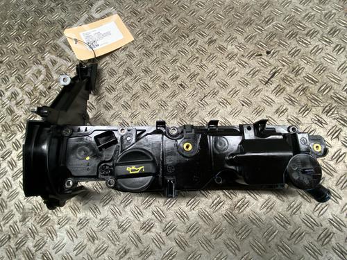 Used Valve cover Valve cover PEUGEOT PARTNER Box Body/MPV 1.6 BlueHDi 100 (100 hp) 39719276 39719276