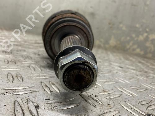 Left front driveshaft NISSAN QASHQAI II (J11, J11_) 1.3 DIG-T | BP30964099M38