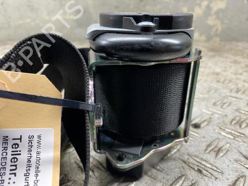 Front right seatbelt MERCEDES-BENZ A-CLASS (W169) A 180 (169.032, 169.332) | BP31039241I25