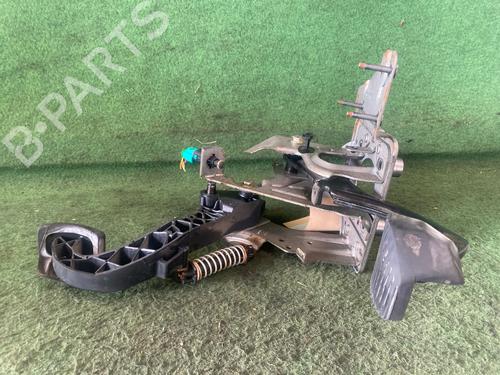 Pedal CITROËN C4 I (LC_) 1.6 16V | BP20211471I4 