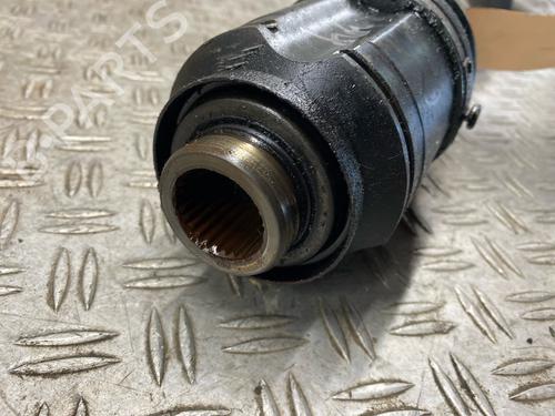 Left front driveshaft HYUNDAI SANTA FÉ II (CM) 2.2 CRDi 4x4 | BP27520443M38 