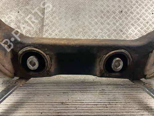 Rear axle OPEL ANTARA A (L07) 2.0 CDTI 4x4 | BP16784576M2 