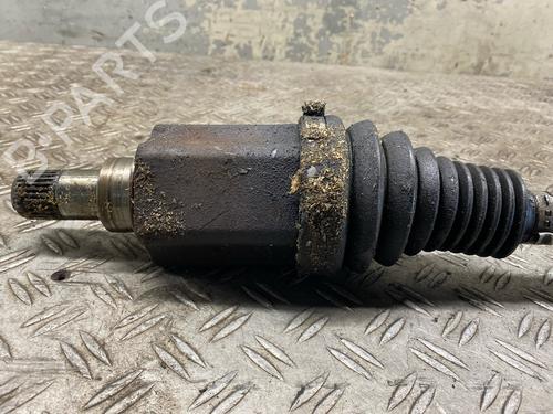 Left front driveshaft BMW 5 (E60) 528 i | BP40129561M38 - Image 3