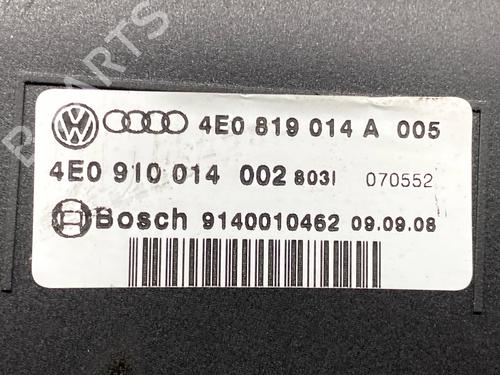 Grille d'aération AUDI A8 D3 (4E2, 4E8) 4.2 TDI quattro | BP29971838I21