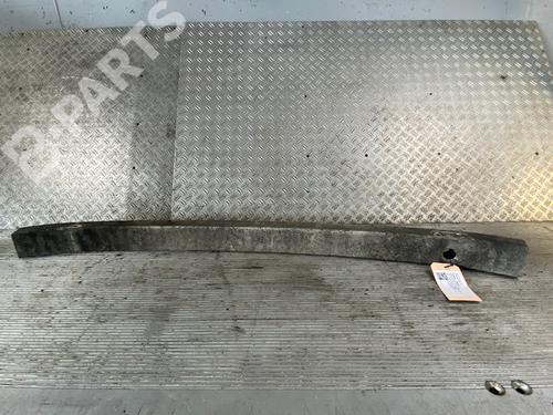 Rear bumper reinforcement MERCEDES-BENZ S-CLASS (W221, V221) S 320 CDI (221.022, 221.122) | BP12098659C73 