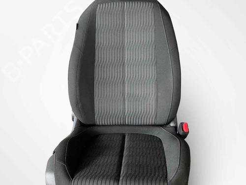 Used Right front seat Right front seat PEUGEOT 308 SW II (LC_, LJ_, LR_, LX_, L4_) 1.2 THP 130 (131 hp) 34211287 34211287