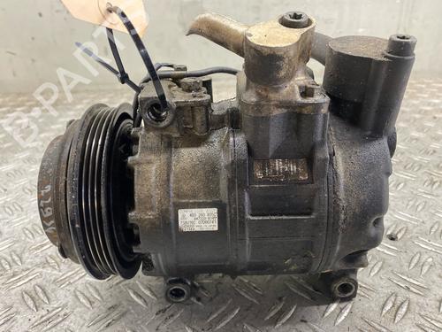 AC compressor AUDI ALLROAD C5 (4BH) 2.5 TDI quattro | BP24541065M34 