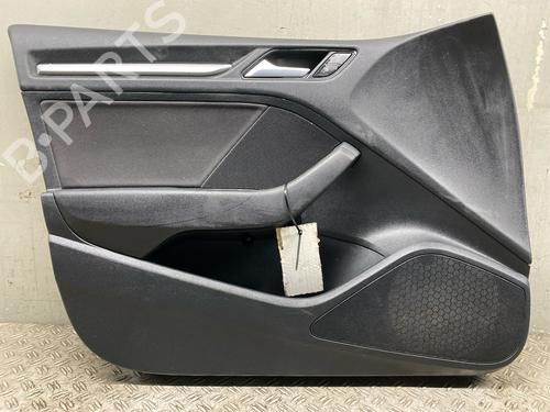 Venstre frontpanel AUDI A3 Limousine (8VS, 8VM) 1.0 TFSI (115 hp) 32438467