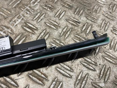 Inne AUDI A8 D3 (4E2, 4E8) 4.2 TDI quattro | BP29892205O1 