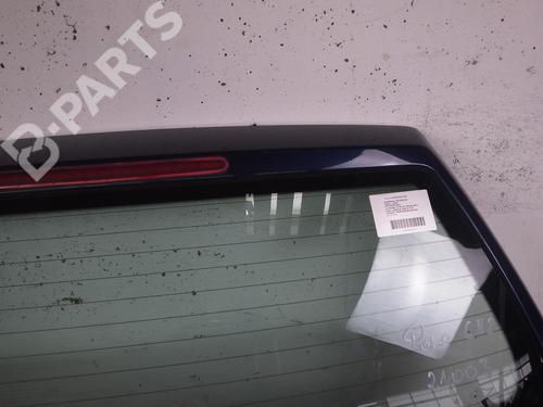 Tailgate VW POLO (6N2) 1.4 16V | BP6943441C6 