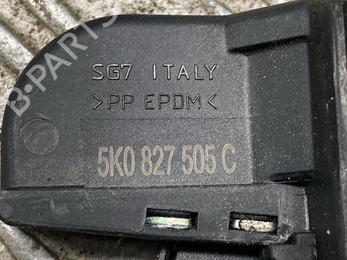 Tailgate lock VW GOLF VI (5K1) 2.0 TDI | BP28423814C101 