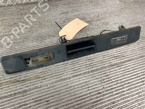 Trunk håndtak VOLVO XC90 I (275) D5 AWD | BP17515304C132 