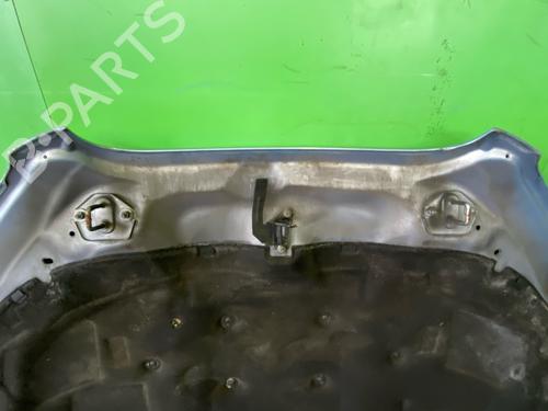 Hood JAGUAR XF I (X250) 3.0 D | BP23391701C1 