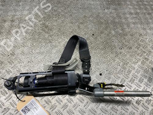 Used Front right seatbelt VOLVO V70 II (285) D5 (163 hp) 25492171