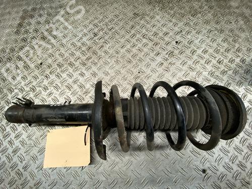 Used Right front shock absorber Right front shock absorber PEUGEOT 2008 I (CU_) 1.2 THP 110 / PureTech 110 (110 hp) 33716550 33716550