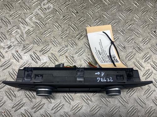 Climate control BMW 1 Coupe (E82) 120 d | BP25794024I5 