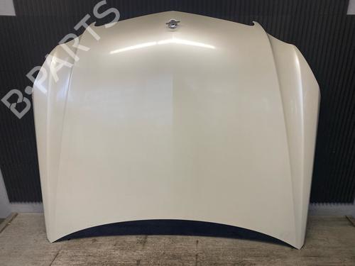 Used Hood MERCEDES-BENZ E-CLASS T-Model (S212) E 200 CDI / BlueTEC (212.205, 212.206) (136 hp) 16197627