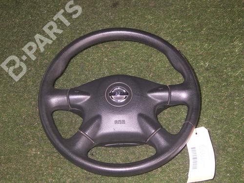 Used Steering wheel Steering wheel NISSAN X-TRAIL I (T30) 2.2 dCi 4x4 (136 hp) 5111482 5111482