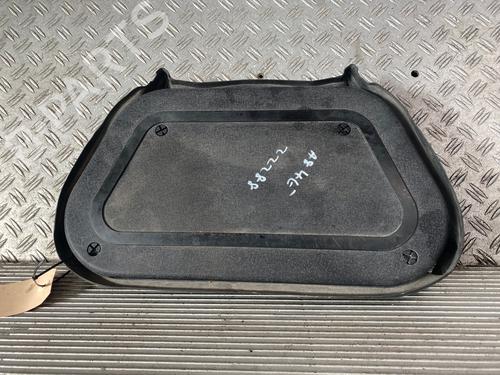 Other AUDI A8 D3 (4E2, 4E8) 4.0 TDI quattro | BP15374512O1 