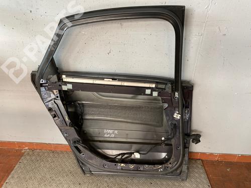 Left rear door AUDI A8 D3 (4E2, 4E8) 4.2 quattro | BP9661803C4 