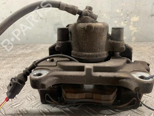 Left front brake caliper VW SCIROCCO III (137, 138) 1.4 TSI | BP28041594M105 