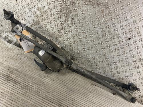 Used Front wipers mechanism Front wipers mechanism MERCEDES-BENZ SPRINTER 3,5-t Van (B906) 318 CDI (906.631, 906.633, 906.635, 906.637) (184 hp) 11095890 11095890