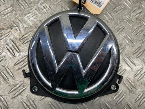 Used Tailgate handle VW GOLF VI (5K1) 1.6 TDI (105 hp) 28088162