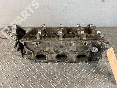 Used Cylinder head FORD MONDEO II (BAP) 2.5 24V (170 hp) 9814463