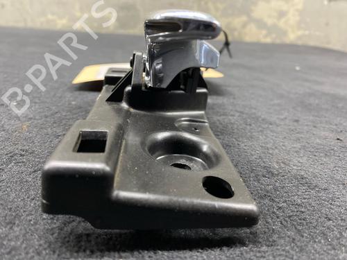 Rear left interior door handle JEEP GRAND CHEROKEE IV (WK, WK2) 3.0 CRD V6 4x4 | BP32445902I15