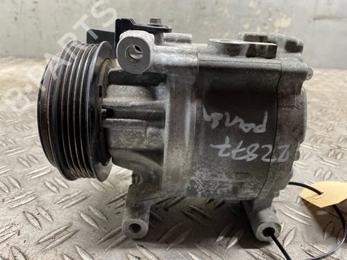 AC compressor FIAT PANDA (312_, 319_) 1.2 (312PXA1A) | BP28171160M34 
