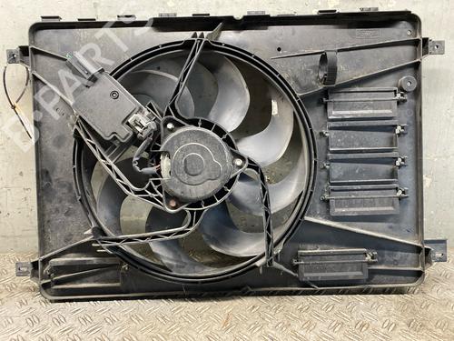 Elettroventola FORD KUGA I 2.0 TDCi 4x4 (140 hp) 31668355