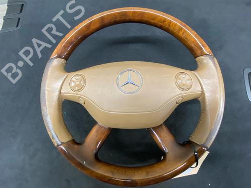 Rat Rat MERCEDES-BENZ S-CLASS (W221, V221) S 350 4-matic (221.087, 221.187) (272 hp) 35944418 35944418