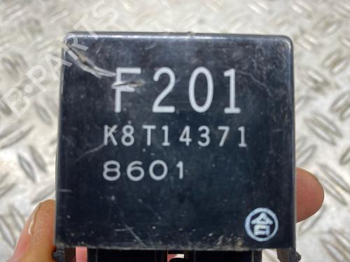 Elektronisk sensor MAZDA 626 III (GD) 1.6 (GD106) | BP30702439M84 