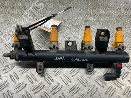 Injection rail FIAT FIORINO Box Body/MPV (225_) 1.4 (225BXA1A, 225BXF1A) | BP24935941M98 