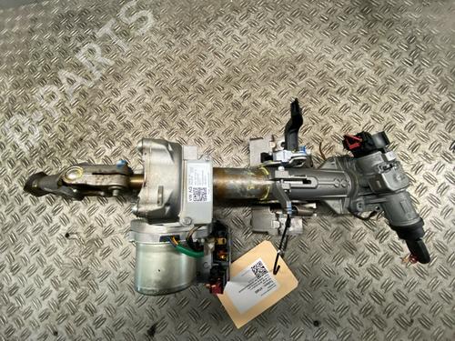 Used Steering column Steering column VW UP! (121, 122, BL1, BL2, BL3, 123) 1.0 (60 hp) 40509854 40509854