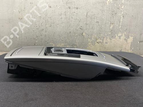 Middle console AUDI A6 C6 Avant (4F5) 2.7 TDI | BP38201342I22 - Image 9