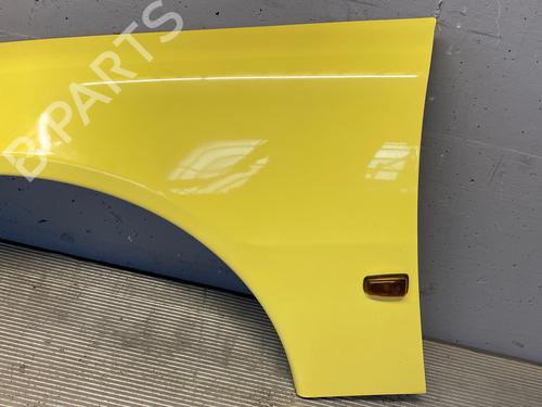 Left front fenders PEUGEOT 406 Coupe (8C) 3.0 V6 24V | BP12297007C41 